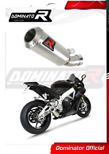 SCARICO TERMINALE SHORT