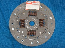 Disco frizione Ford Sierra
