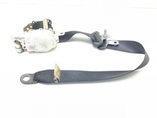 CINTURA DI SICUREZZA ANTERIORE