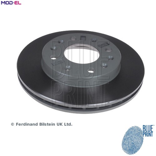 Disco freno adj134333 per - 2x,