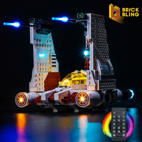 Brickbling set luci per - brickbling,