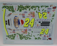 Jeff Gordon #24 2003 Monte