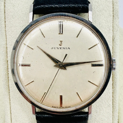 Cal juvenia vintage orologio - cal.,