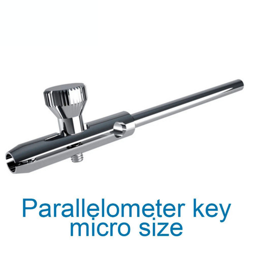 Chiave parallelometrica per - chiave,
