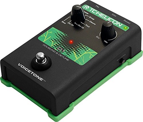 Helicon effetto - tc,