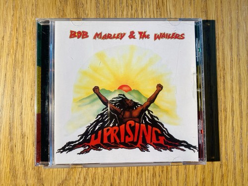 Bob marley the wailers - &,