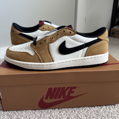 Nike air jordan - low, og