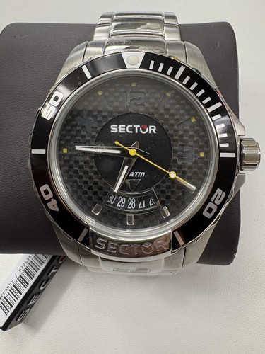 Sector r3253577002 mens watch - r3253577002,