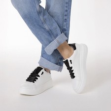 PRIMADONNA SNEAKERS BIANCHE E