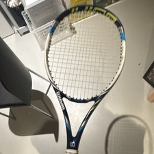 Wilson Juice 100 Tennis