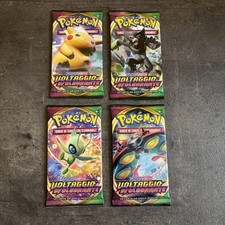 Artset Pokémon TCG - Spada e