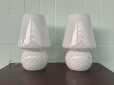 Coppia lampade italiane - lampade,