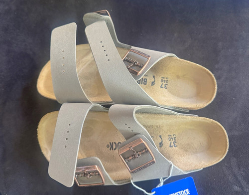 Sandali birkenstock arizona - sandali, bs