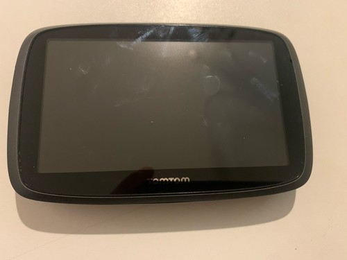 Tomtom europa navigazione - go,