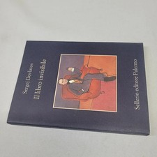 (Sergej Dovlatov) Il libro