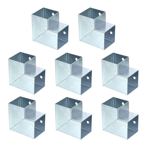 Kit staffe per - per, gazebo