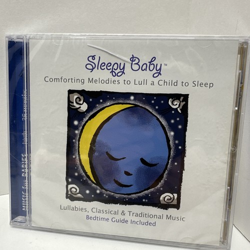 Sleepy baby arcangelos - baby, by