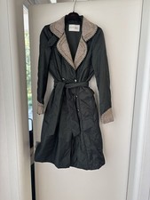 Trench Ermanno Daeli 