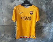 Barcellona Barcelona 2015/16