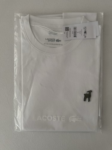 Shirt lacoste novak - x,
