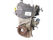 Motore Tipo K9K628 - Renault