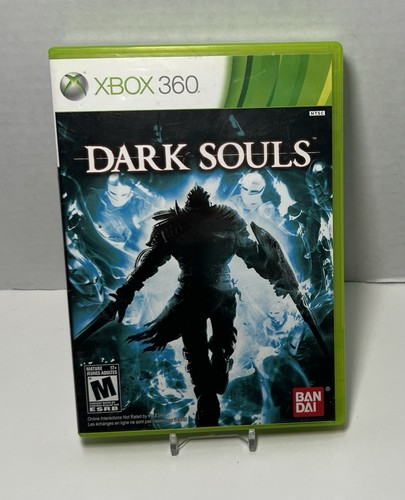 Dark souls xbox - dark,