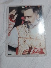 Reliquia Santo Padre Pio Ex