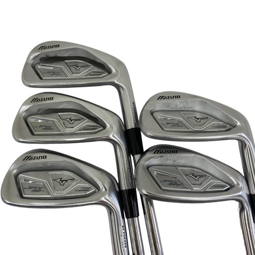 Mizuno jpx 850 set ferri - set,