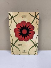 Primula rossa emma orczy - emma,