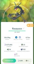 ✨️Pokémon Go Shiny