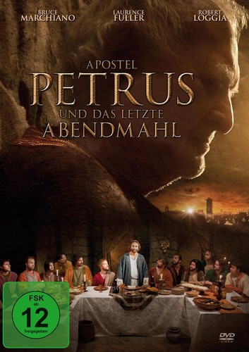 Apostolo pietro l - l'apostolo, e