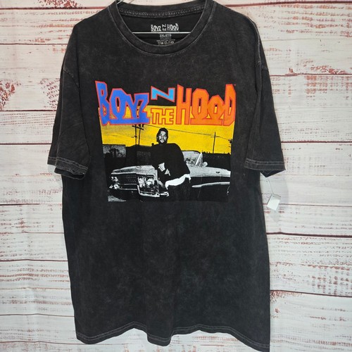 Shirt grafica boyz - n, the