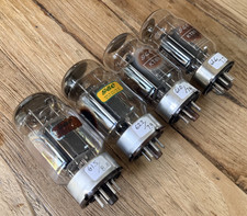 Valvole triple getter abbinate