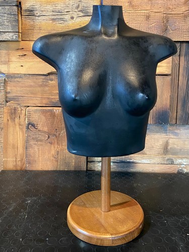 Mezzo busto donna - mezzo,