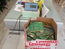 LOTTO RAM ,STOCK DA 13,600  KG