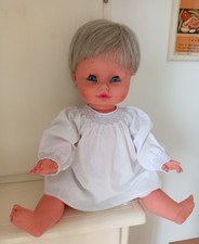 FURGA CICCIOTTO BAMBOLA ANNI