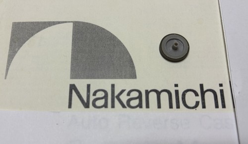 Nakamichi 300 bx 150 - nakamichi, bx-300,