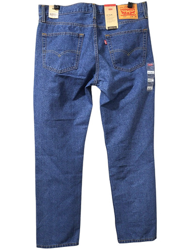 Levis 511 slim - slim, nwt