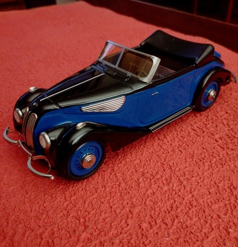 Schuco classic bmw - 1/18,