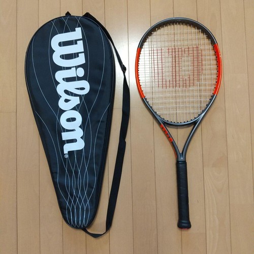 Wilson burn26s - wilson,