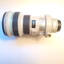 Canon EF 400mm F4 DO IS USM