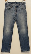 Jeans dsquared2 blu taglia - dsquared2,