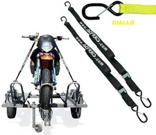 SET 2 CINGHIE ACERBIS 25MM