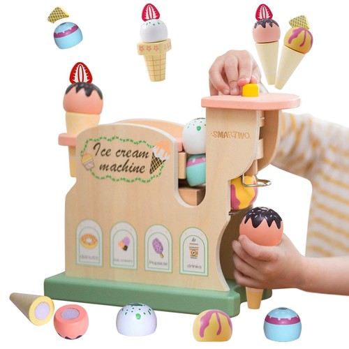 Smartwo gelatiera per bambini - smartwo,