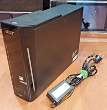 Computer Desktop Acer Aspire