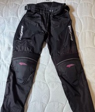 Pantaloni Moto donna Beefast