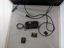 Panasonic Lumix DMC-TZ35