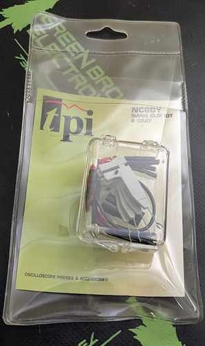 Nc6gy tpi test products - nc6gy,