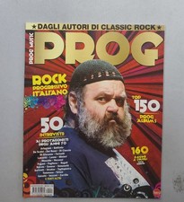 Rivista Prog Music Numero 2