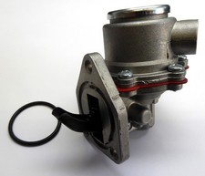 POMPA DI ALIMENTAZIONE DIESEL